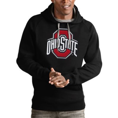 NCAA Ohio State Buckeyes Victory Pullover Hoodie