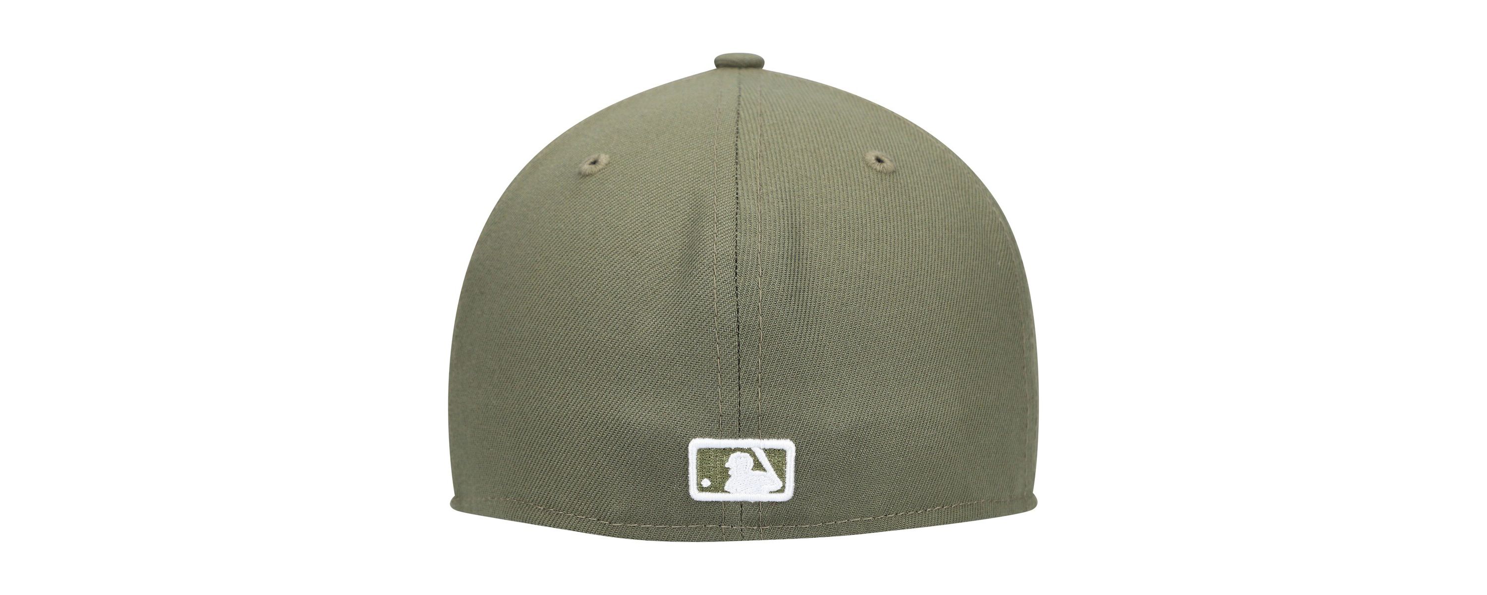 Chicago White Sox MLB Chicago Sox Logo 59FIFTY Fitted Hat
