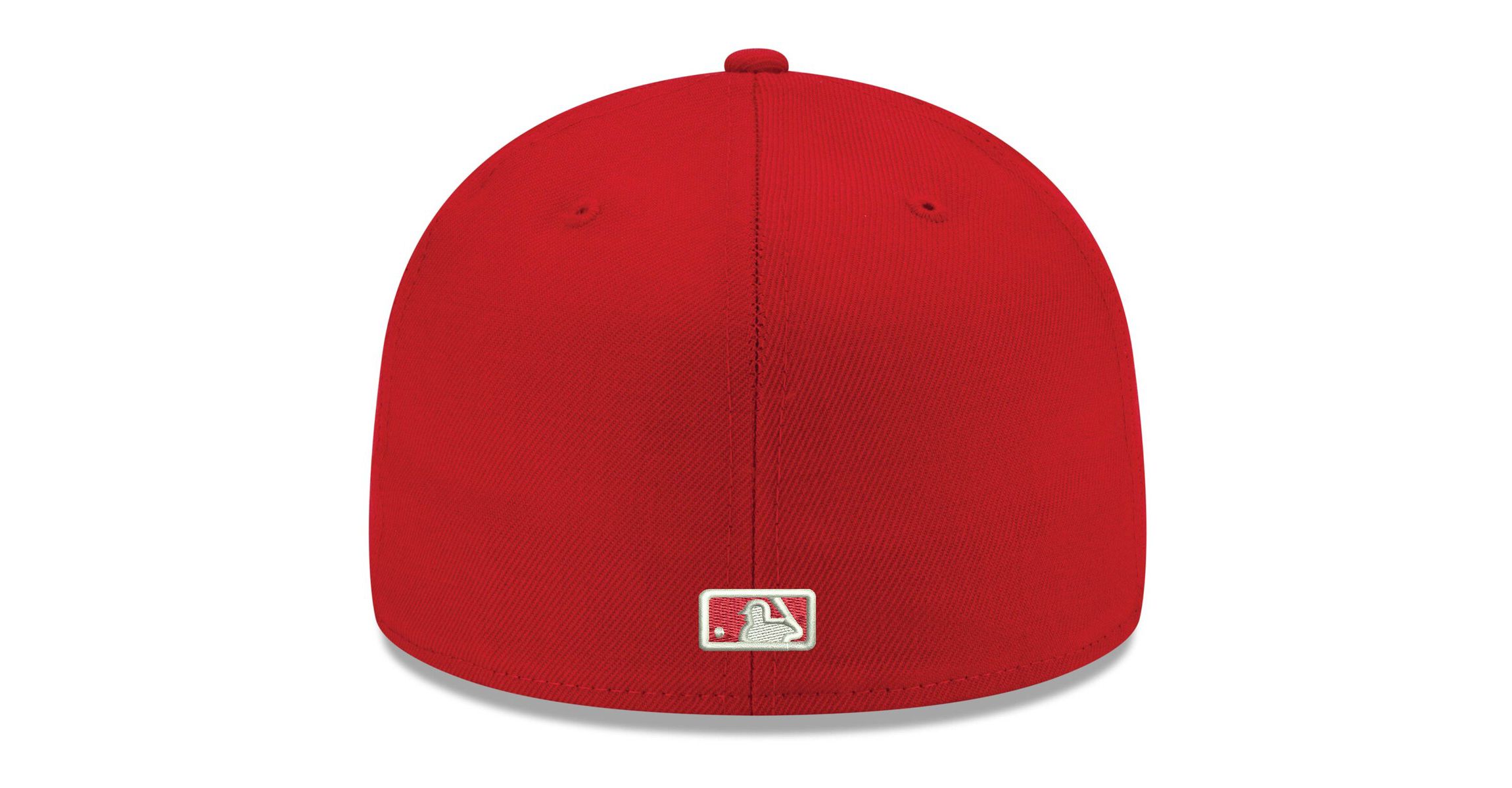 Chicago White Sox MLB Chicago Sox Logo 59FIFTY Fitted Hat