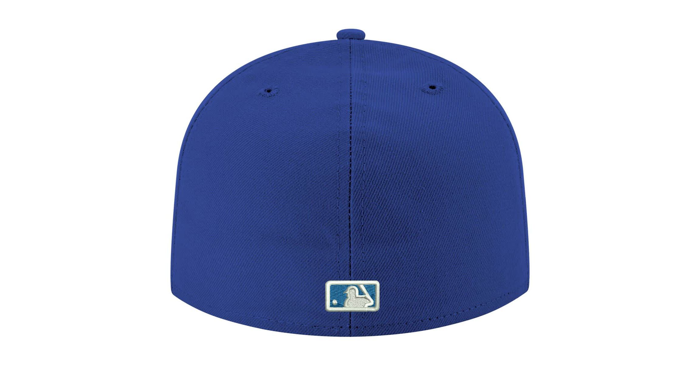 MLB San Francisco Giants Logo 59FIFTY Fitted Hat