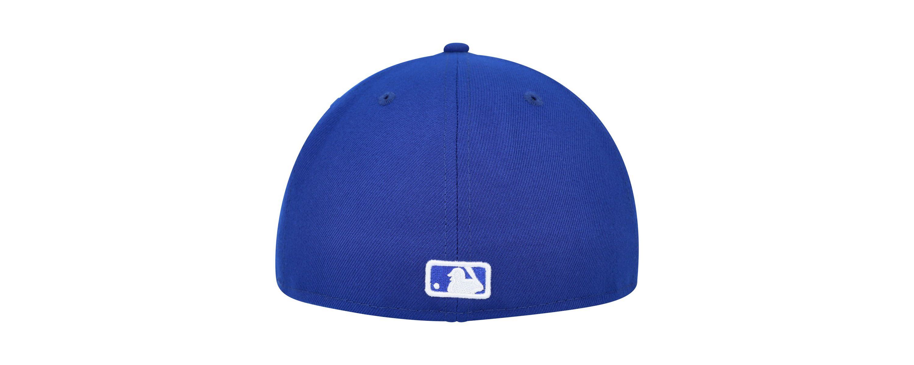 Toronto Blue Jays MLB Toronto Jays Logo 59FIFTY Fitted Hat