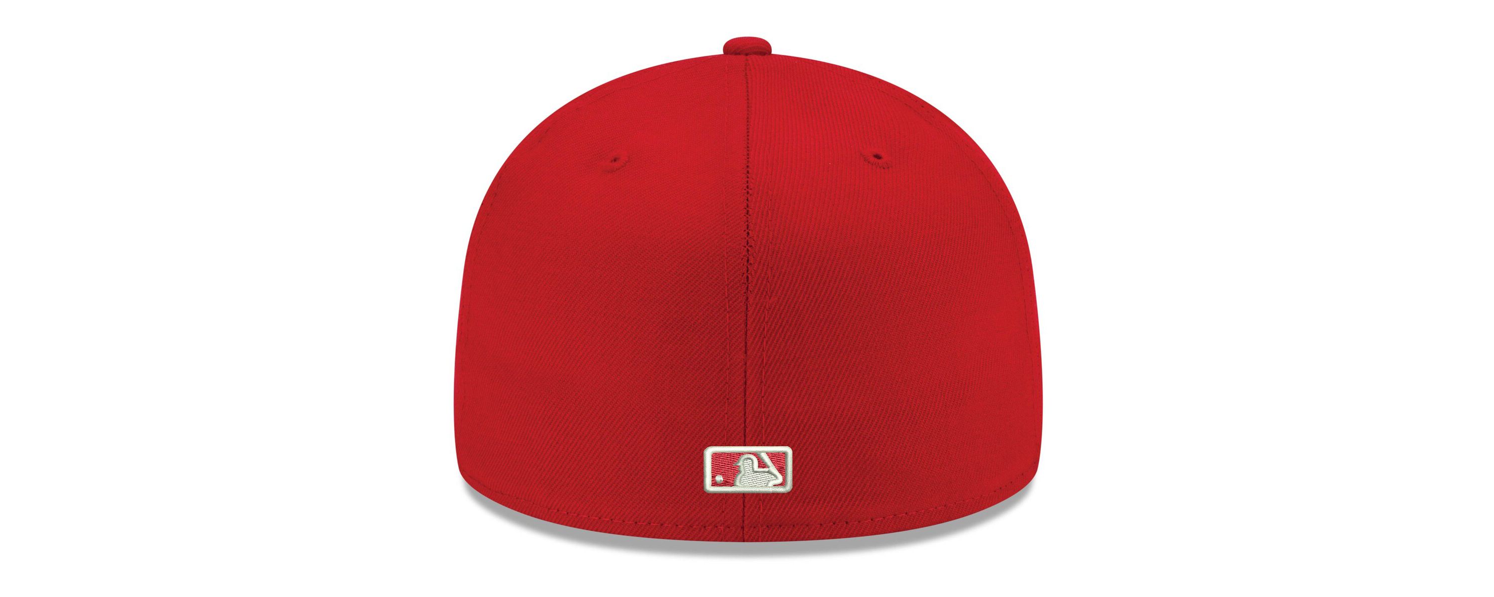 MLB San Francisco Giants Logo 59FIFTY Fitted Hat