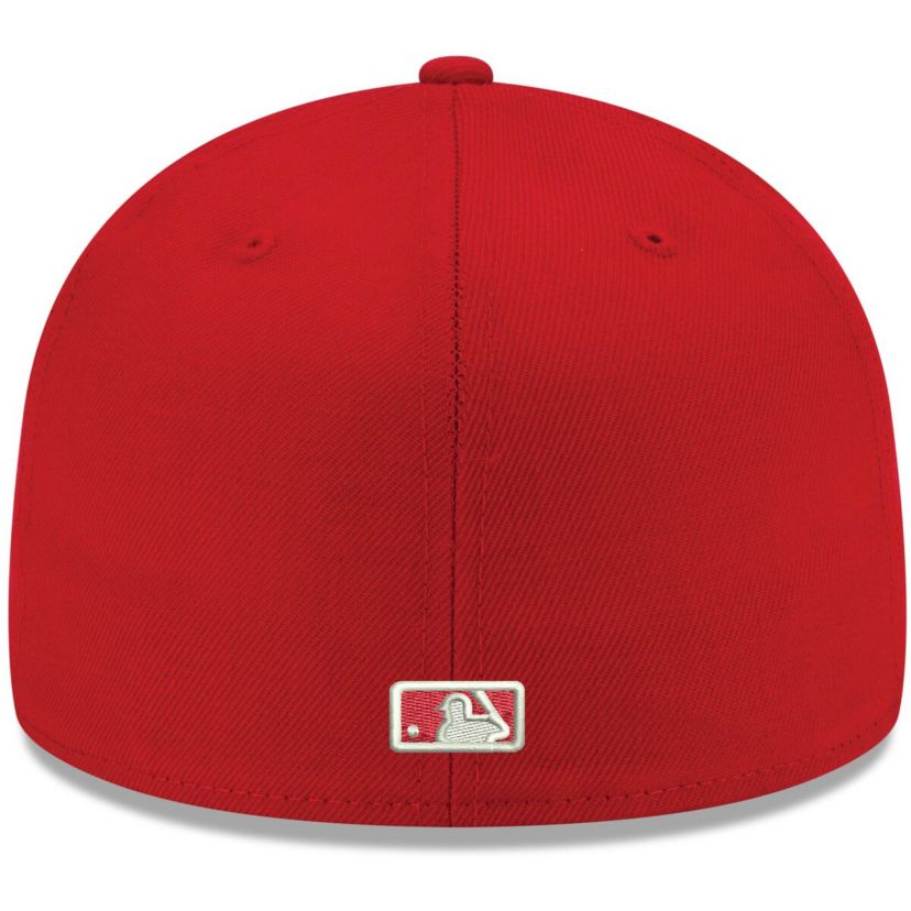 MLB San Francisco Giants Logo 59FIFTY Fitted Hat