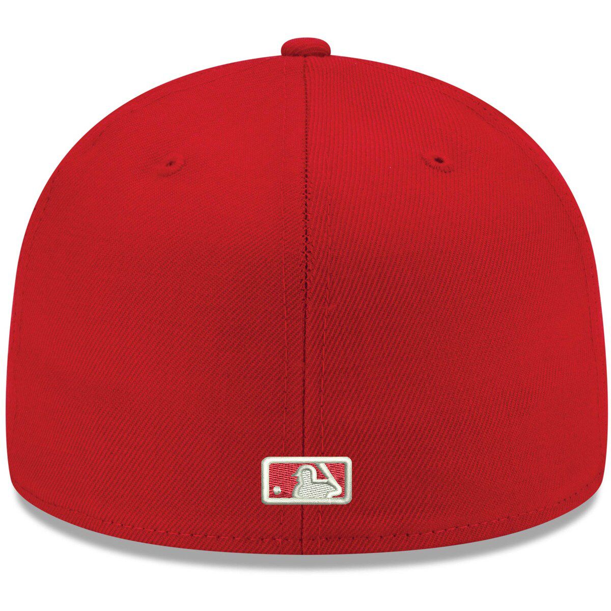 Boston Red Sox MLB Boston Sox Logo 59FIFTY Fitted Hat