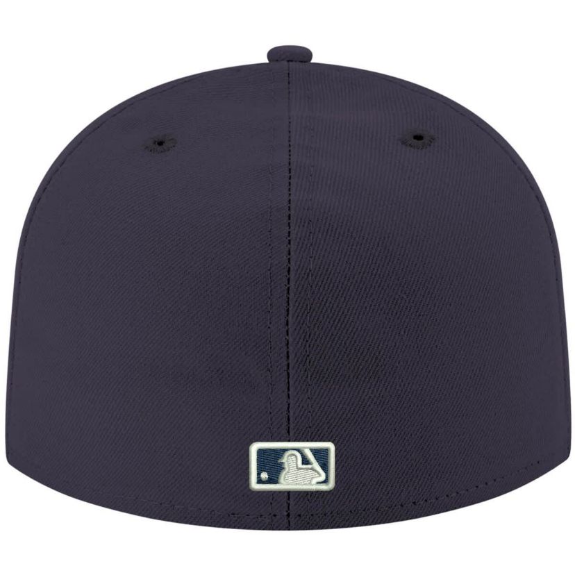 MLB Philadelphia Phillies Logo 59FIFTY Fitted Hat