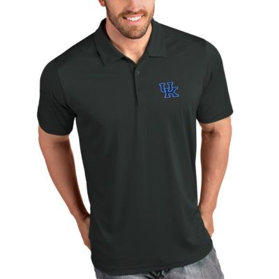 NCAA Kentucky Wildcats Tribute Polo