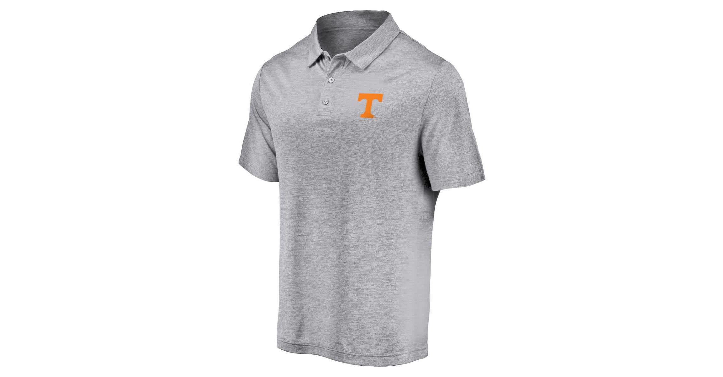 NCAA Fanatics Tennessee Volunteers Primary Logo Polo