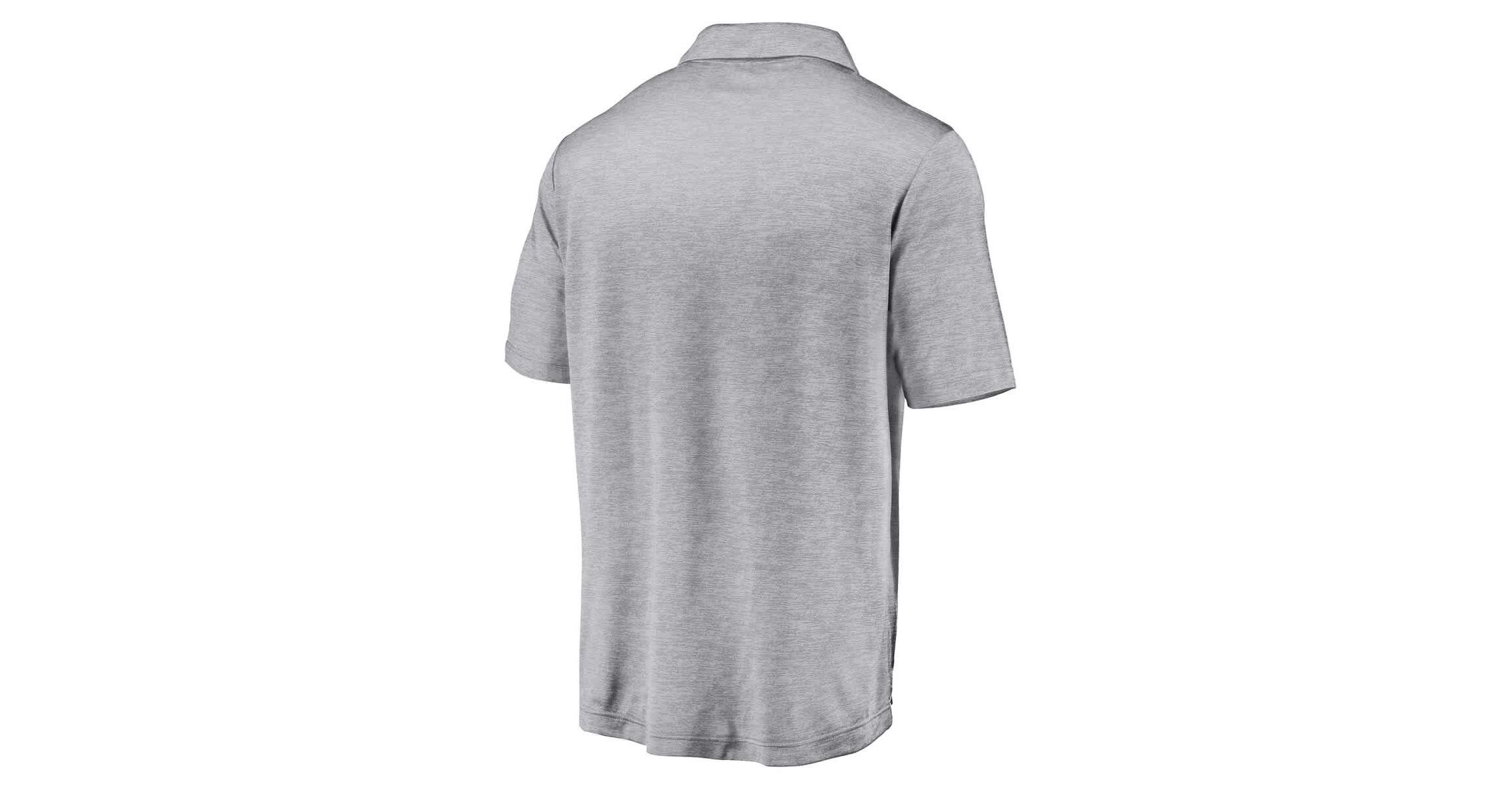 NCAA Fanatics Tennessee Volunteers Primary Logo Polo