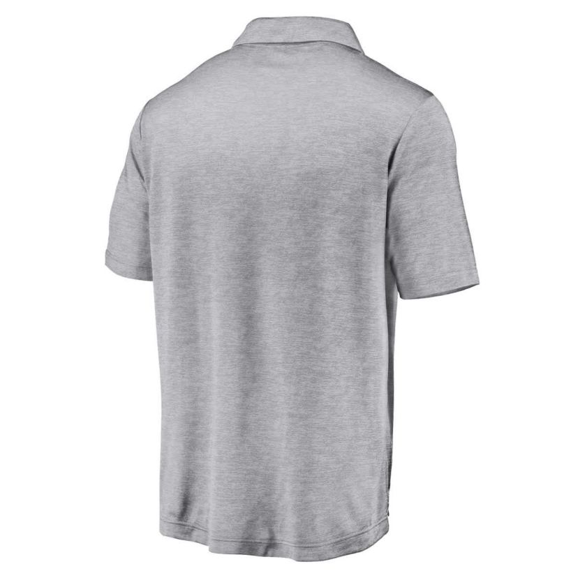 NCAA Fanatics Tennessee Volunteers Primary Logo Polo