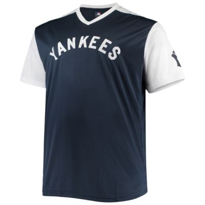 MLB Derek Jeter New York Yankees Cooperstown Collection Replica Player Jersey