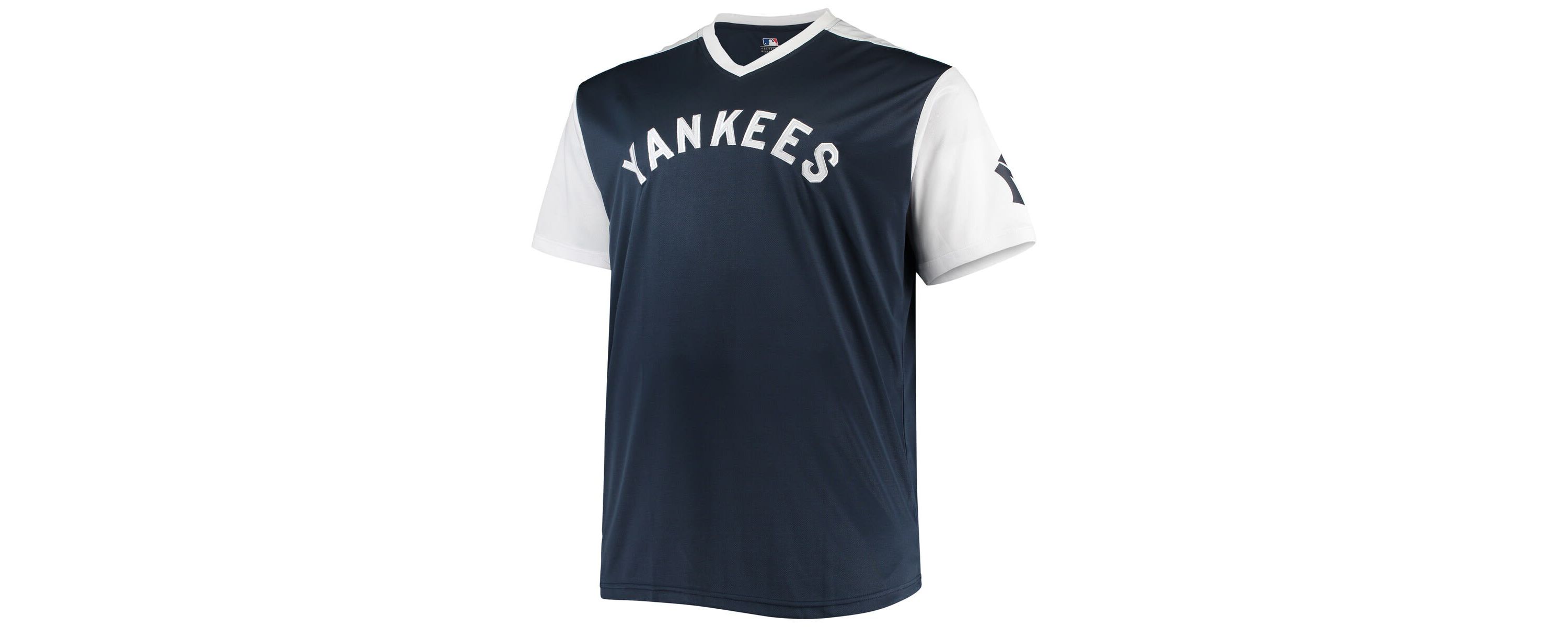 MLB Derek Jeter New York Yankees Cooperstown Collection Replica Player Jersey
