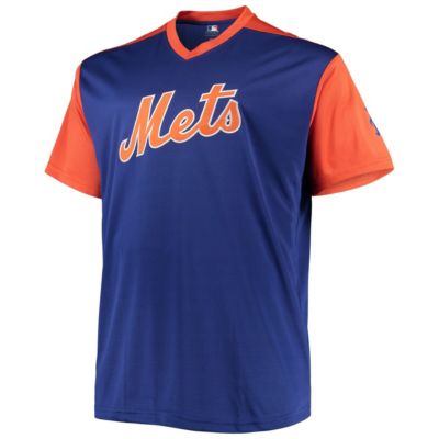 MLB Mike Piazza New York Mets Cooperstown Collection Replica Player Jersey