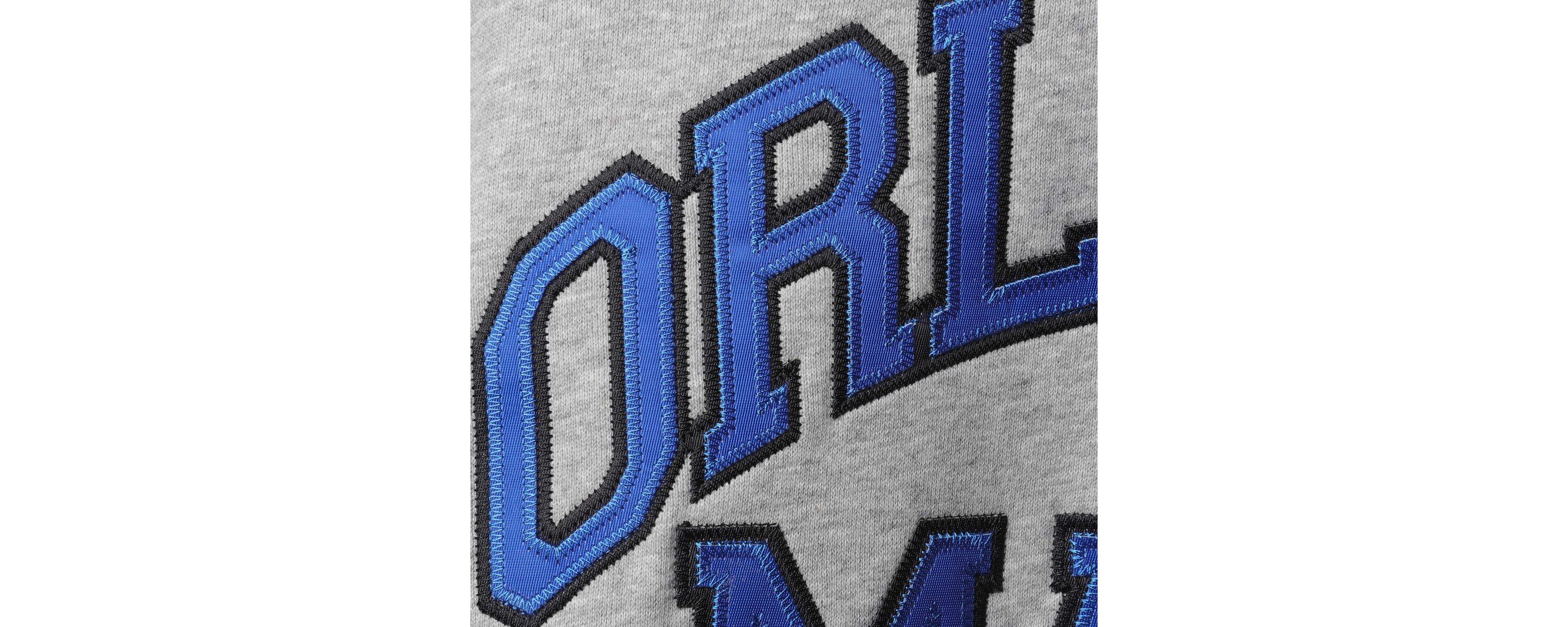 NBA Penny Hardaway ed Orlando Magic Big & Tall Name & Number Pullover Hoodie