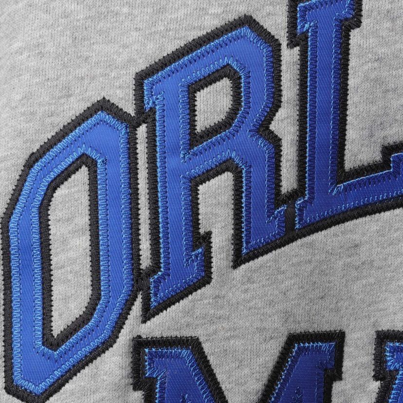 NBA Penny Hardaway ed Orlando Magic Big & Tall Name & Number Pullover Hoodie