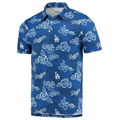 MLB Los Angeles Dodgers Performance Polo