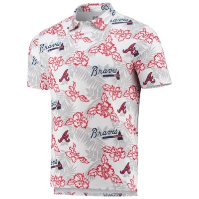 MLB Atlanta Braves Performance Polo