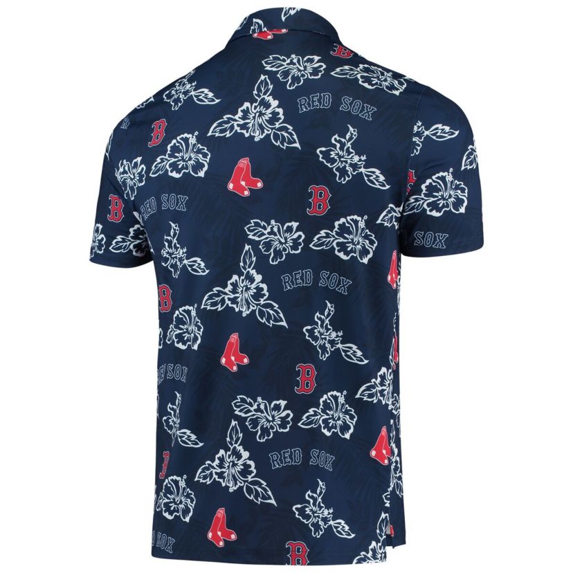 Boston Red Sox MLB Boston Sox Performance Polo