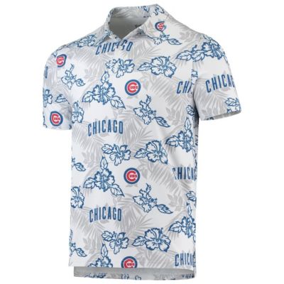 MLB Chicago Cubs Performance Polo