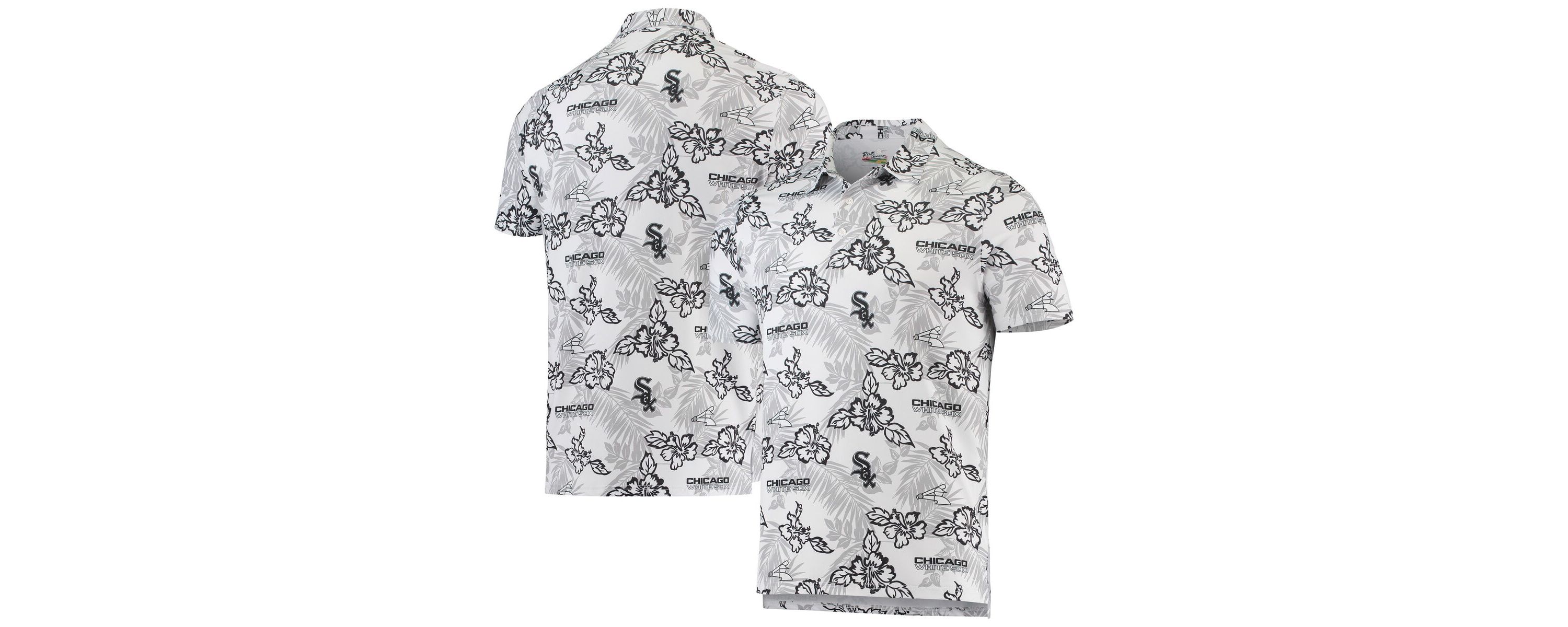 Chicago White Sox MLB Chicago Sox Performance Polo