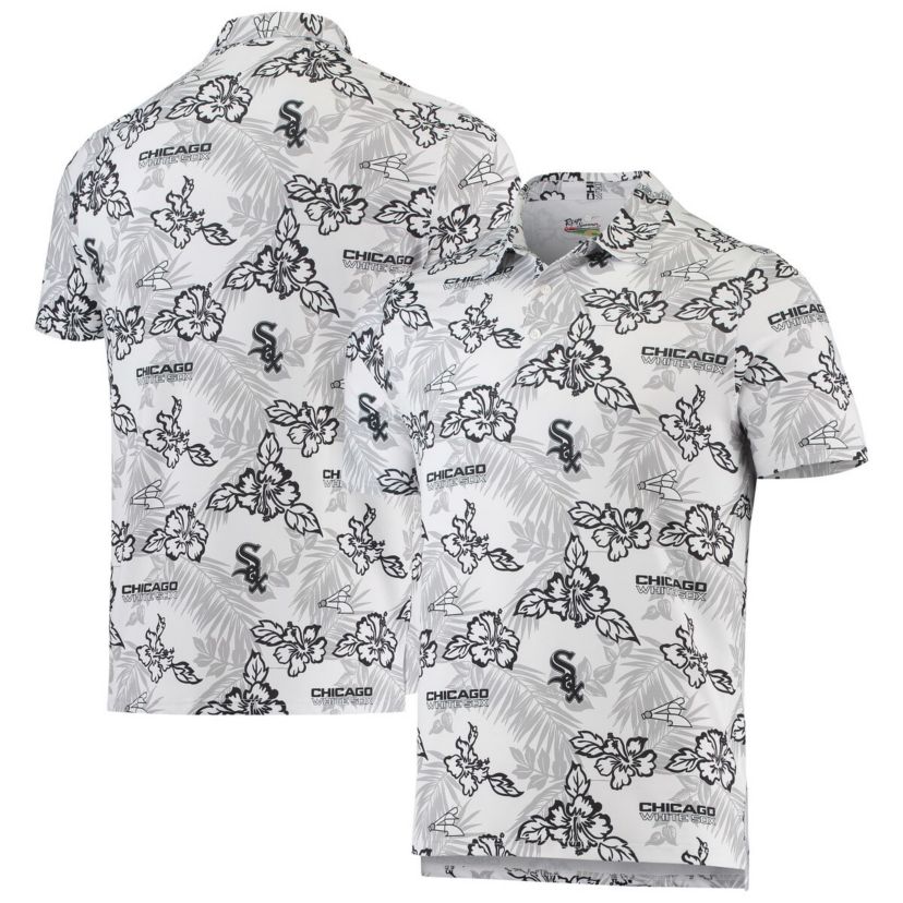 Chicago White Sox MLB Chicago Sox Performance Polo