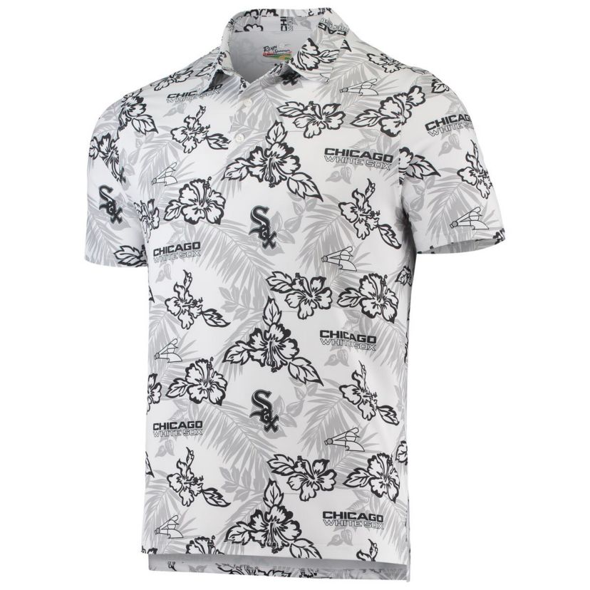 Chicago White Sox MLB Chicago Sox Performance Polo