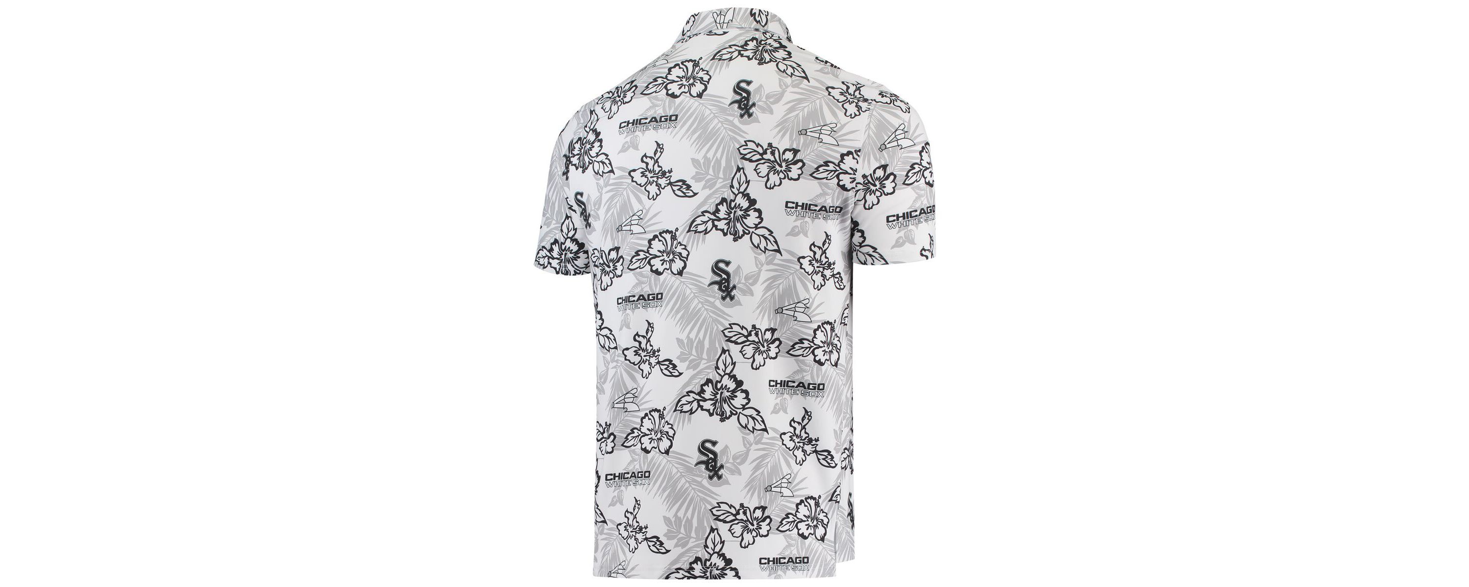 Chicago White Sox MLB Chicago Sox Performance Polo