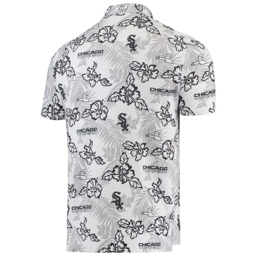 Chicago White Sox MLB Chicago Sox Performance Polo