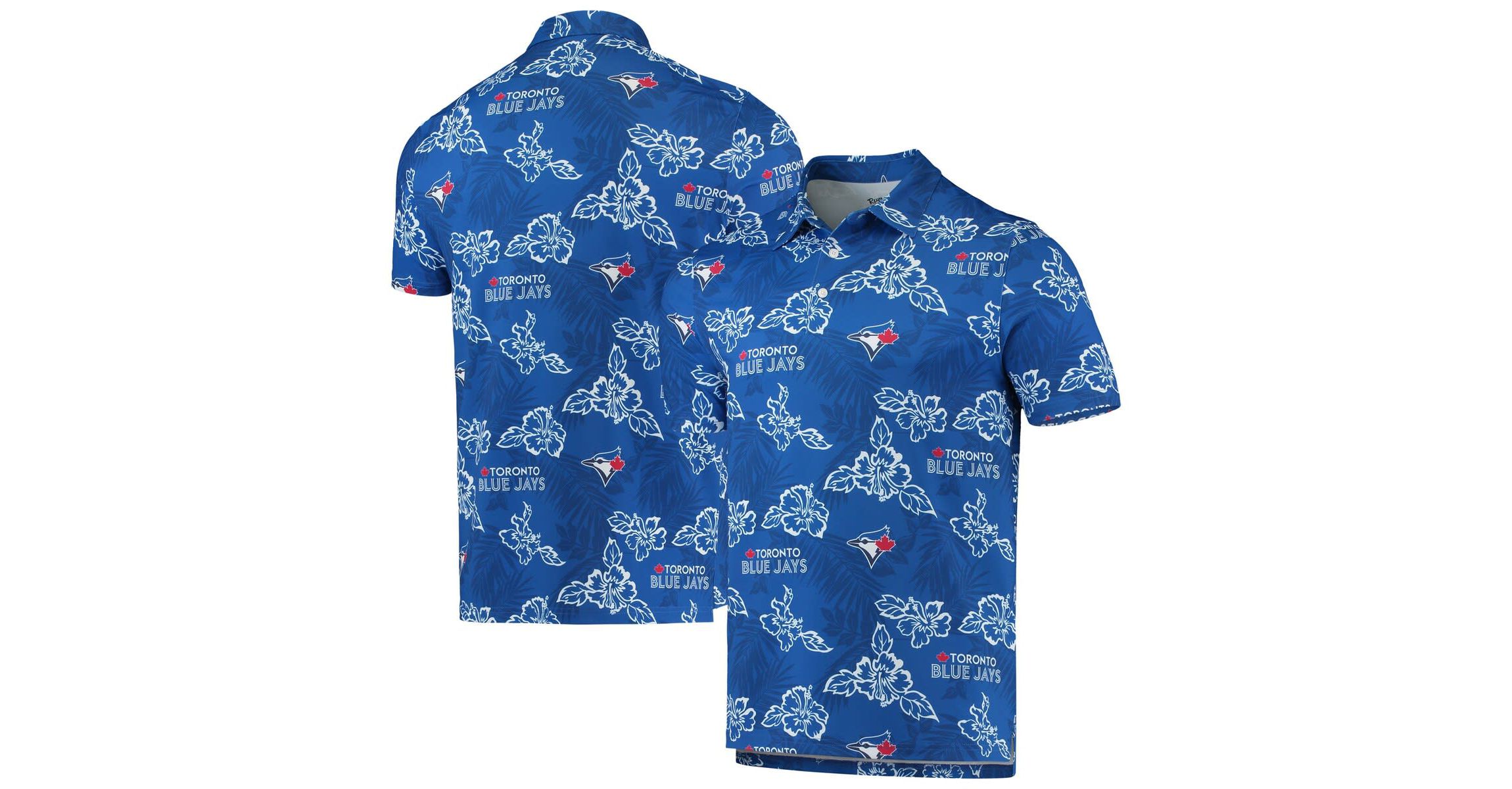 Toronto Blue Jays MLB Toronto Jays Performance Polo