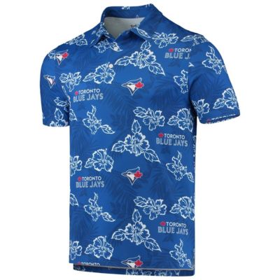 Toronto Blue Jays MLB Performance Polo