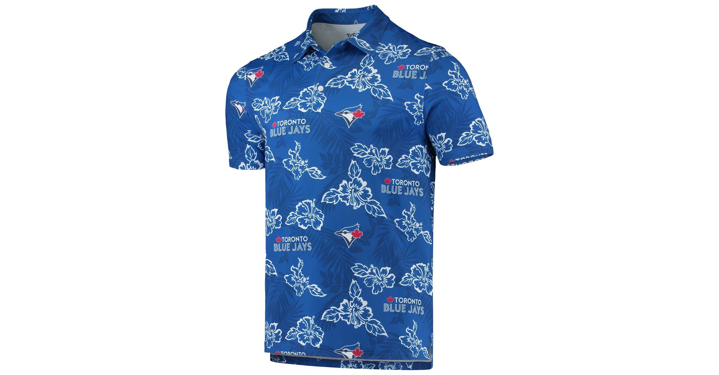 Toronto Blue Jays MLB Toronto Jays Performance Polo