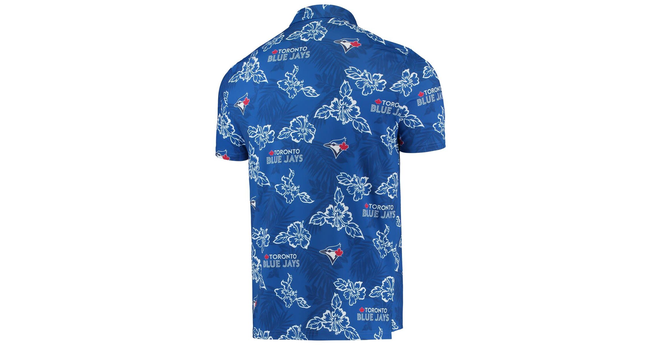 Toronto Blue Jays MLB Toronto Jays Performance Polo