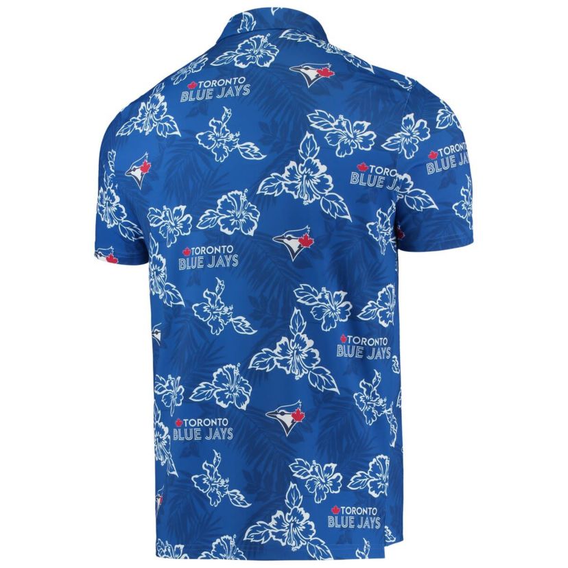 Toronto Blue Jays MLB Toronto Jays Performance Polo