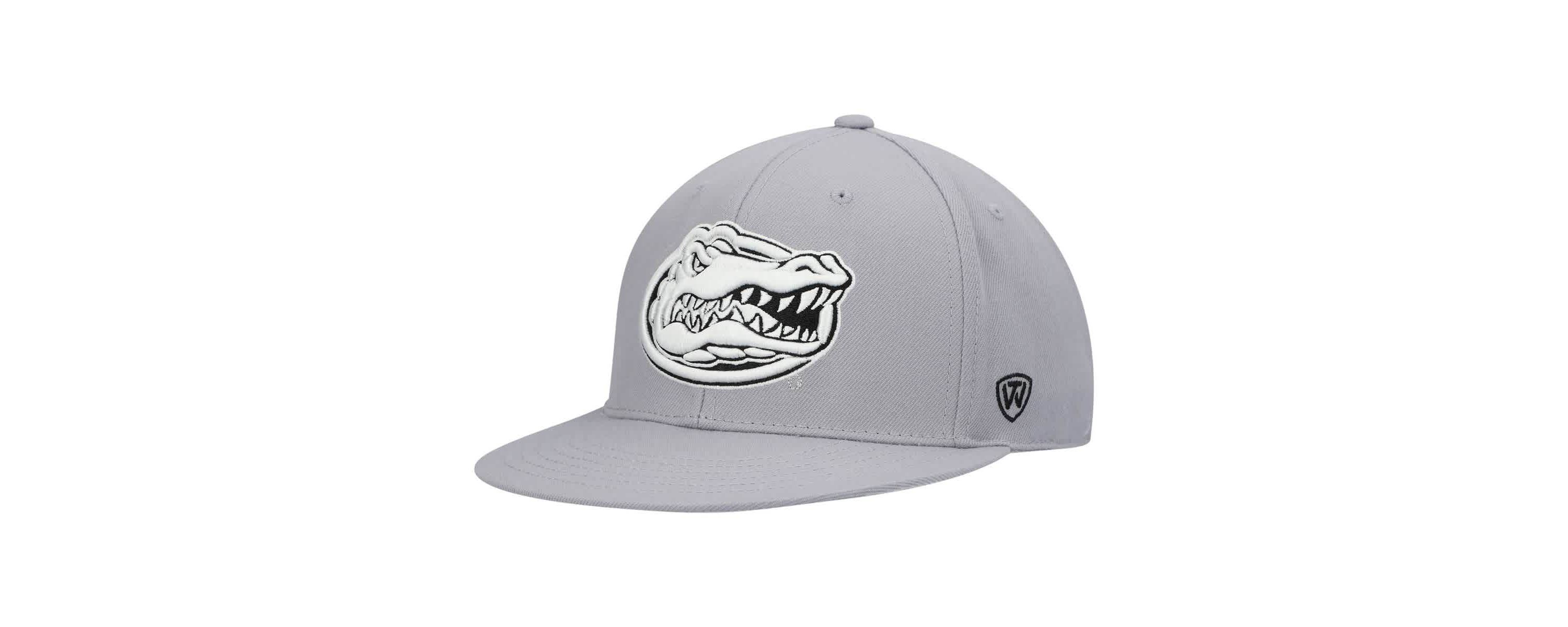 NCAA Florida Gators Fitted Hat