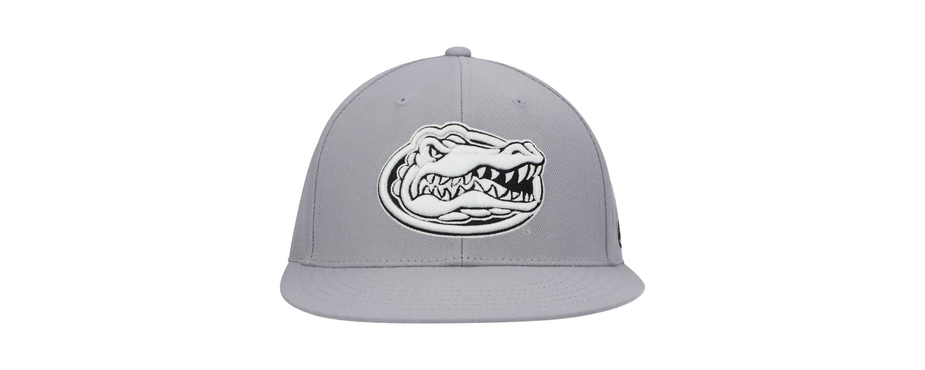 NCAA Florida Gators Fitted Hat