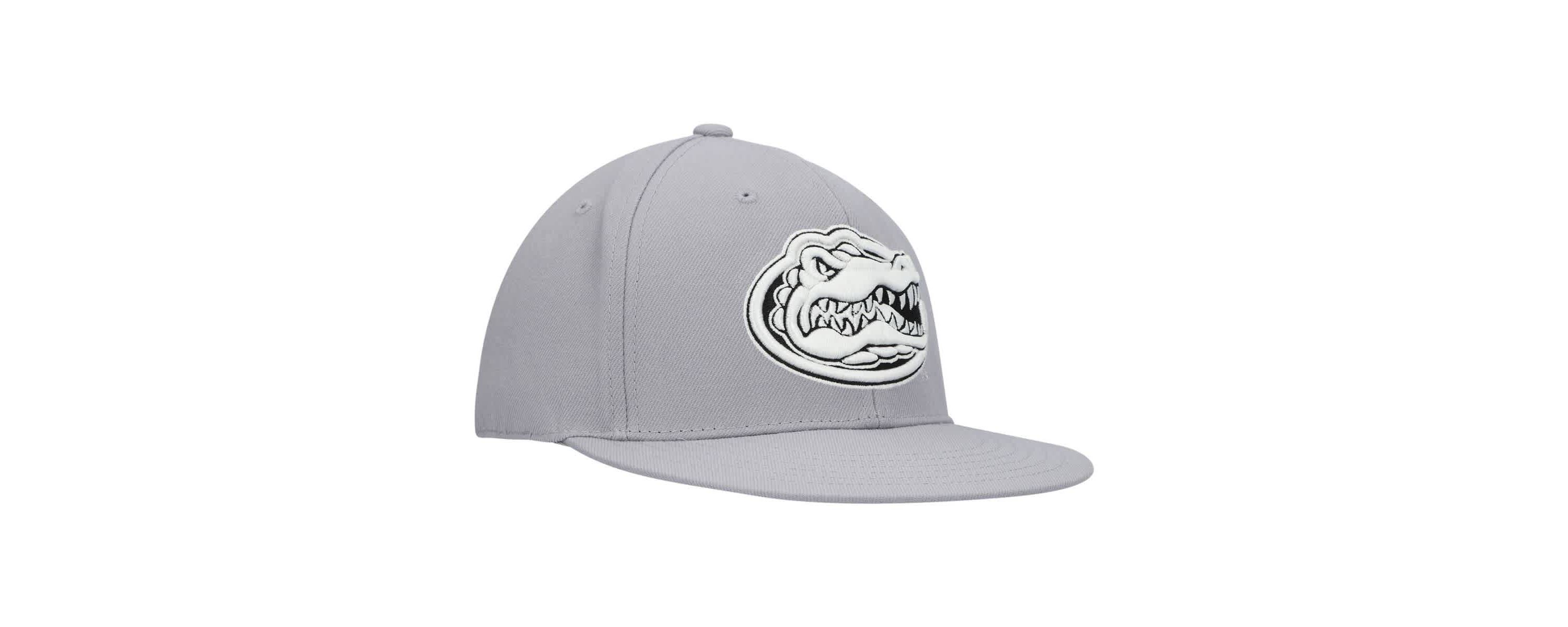 NCAA Florida Gators Fitted Hat