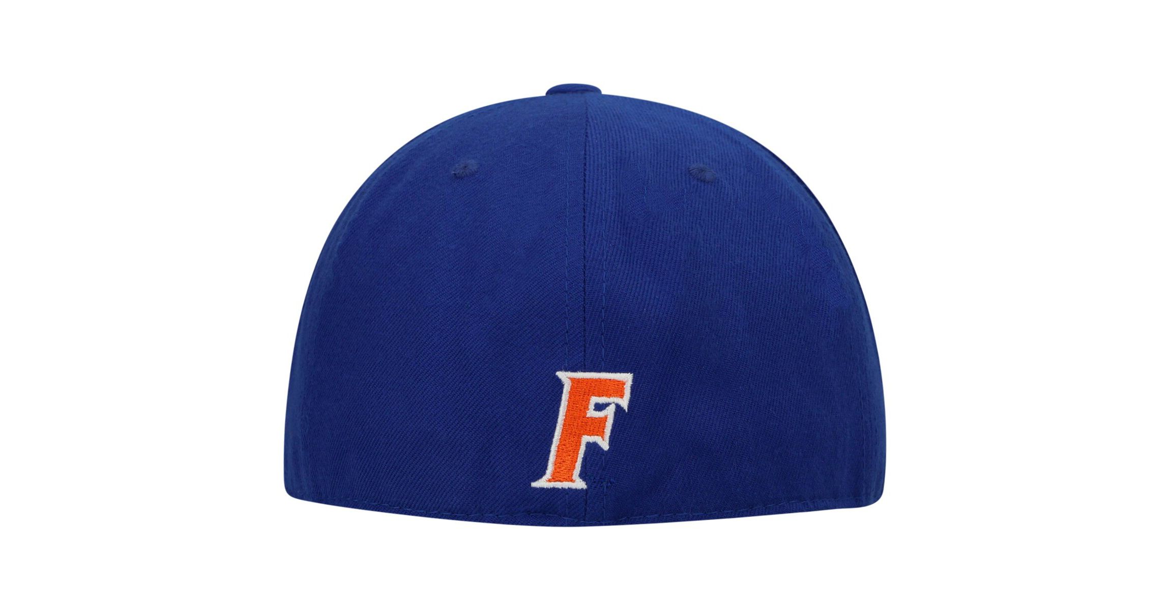NCAA Florida Gators Team Color Fitted Hat