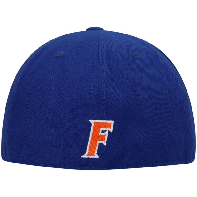 NCAA Florida Gators Team Color Fitted Hat