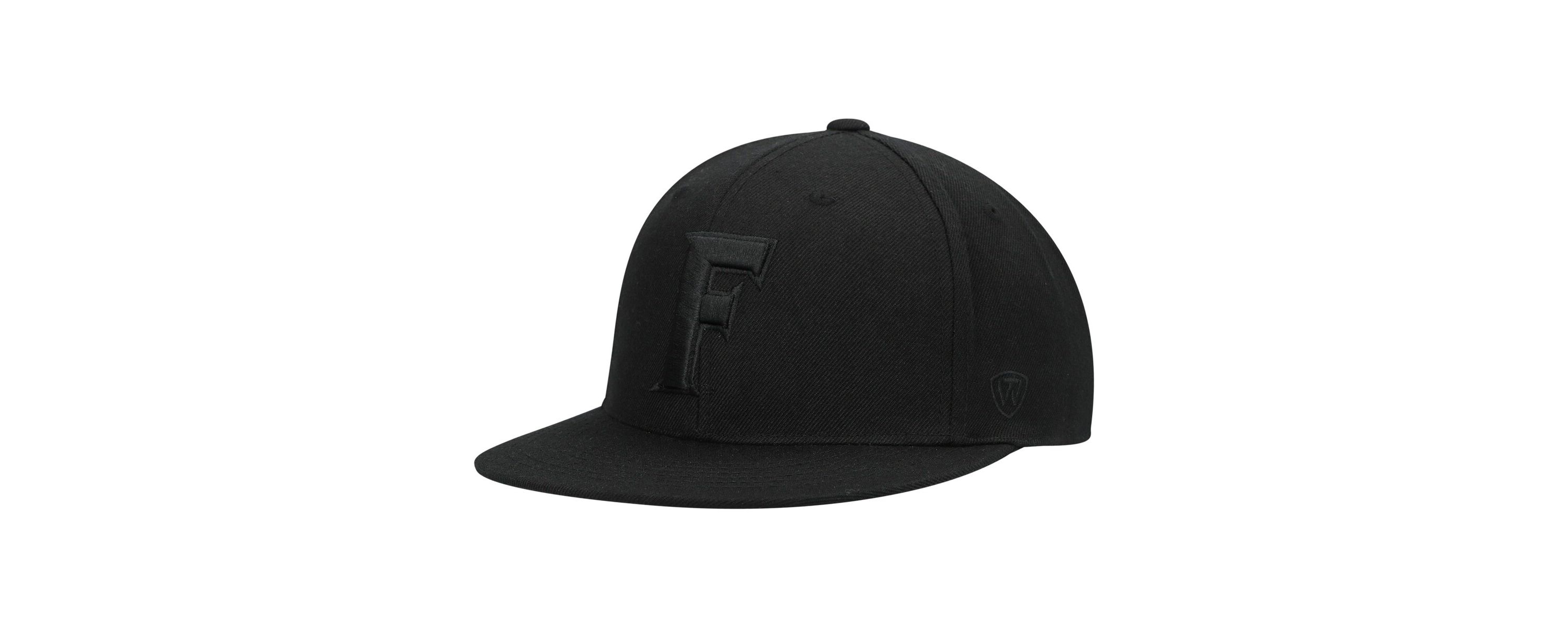 NCAA Florida Gators On Fitted Hat