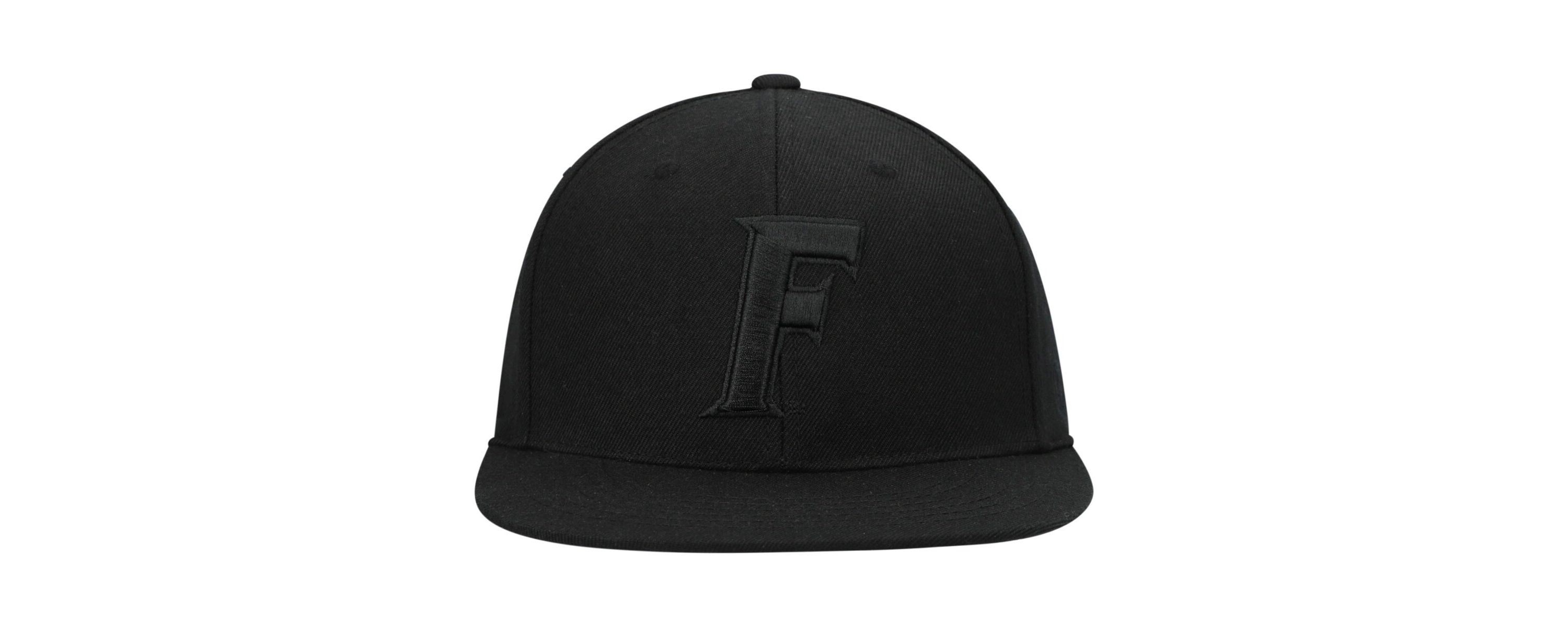 NCAA Florida Gators On Fitted Hat