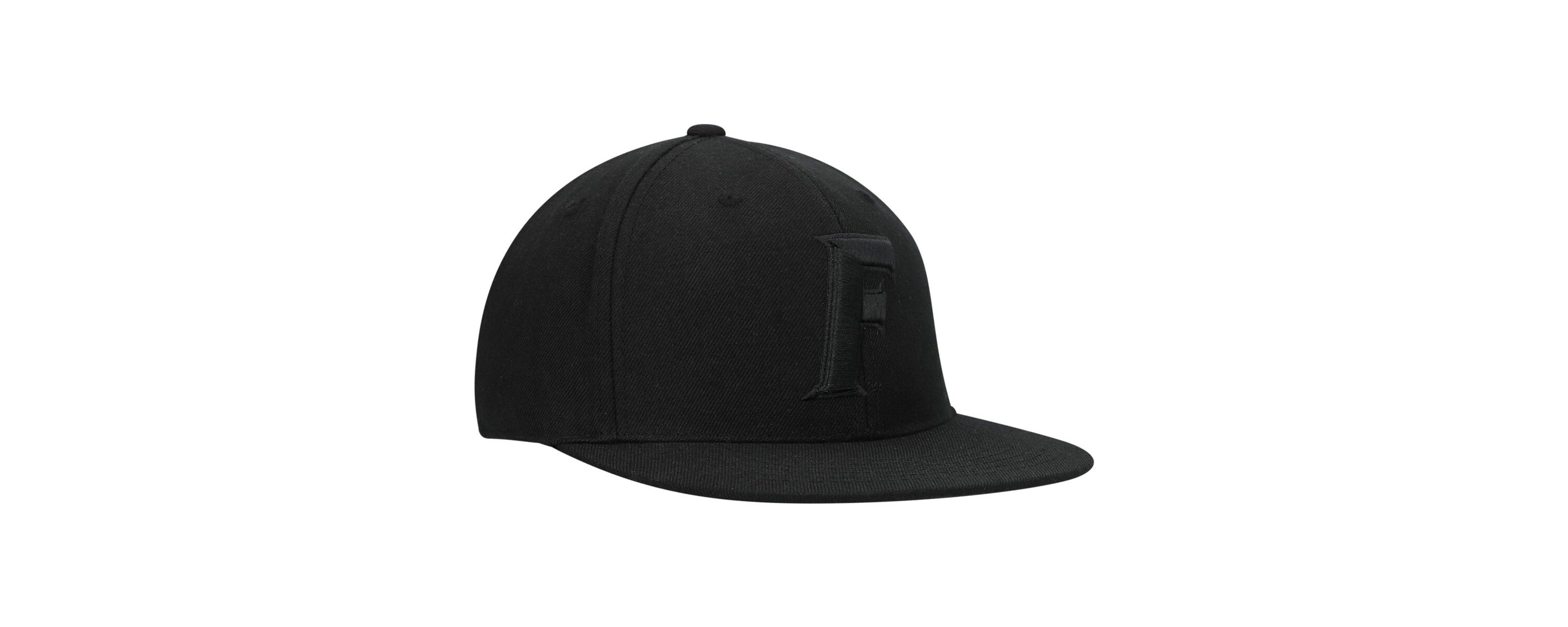 NCAA Florida Gators On Fitted Hat
