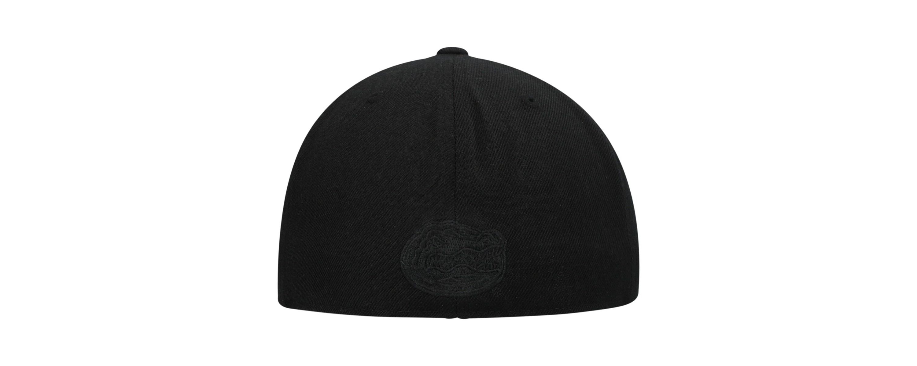 NCAA Florida Gators On Fitted Hat