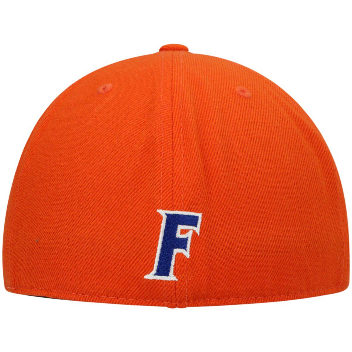 NCAA Florida Gators Team Color Fitted Hat