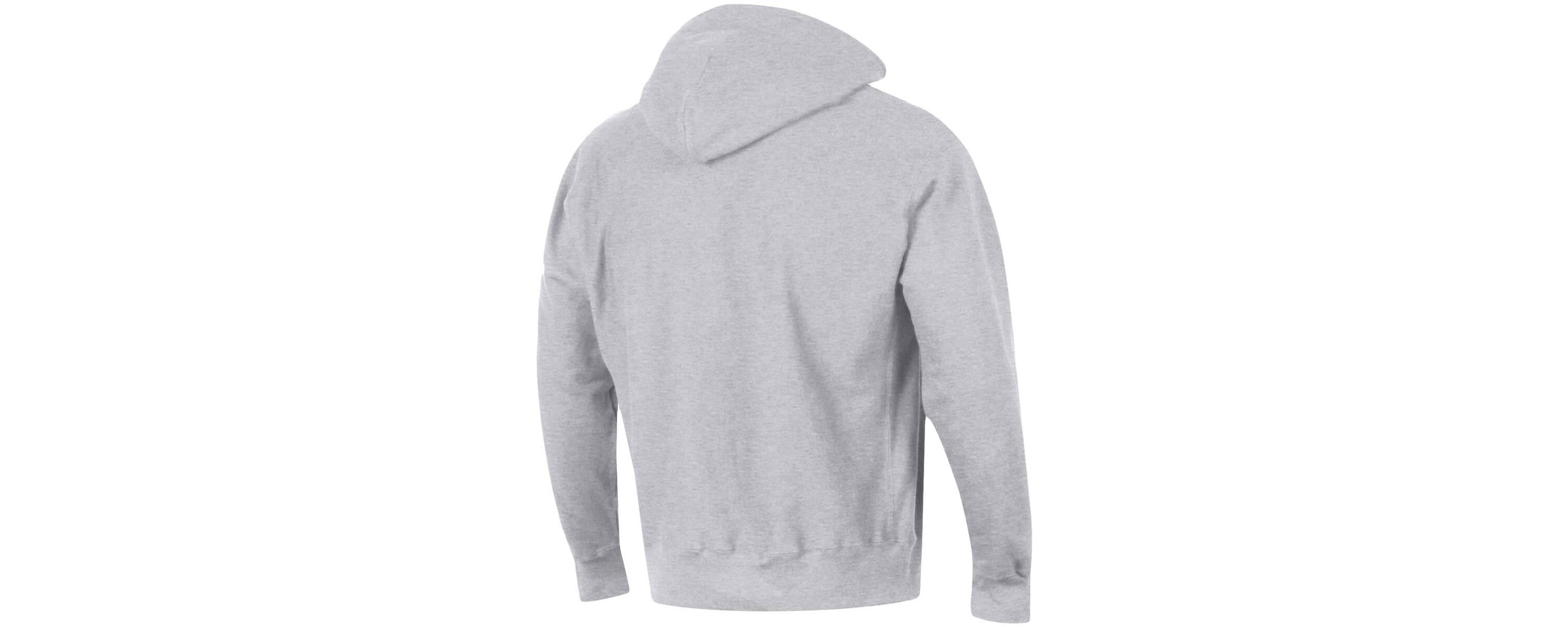 NCAA ed Ohio State Buckeyes Vault Logo Reverse Weave Pullover Hoodie