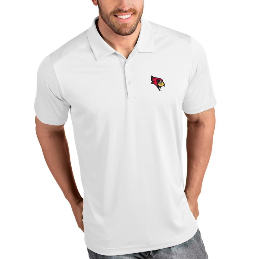 NCAA Illinois State Redbirds Tribute Polo