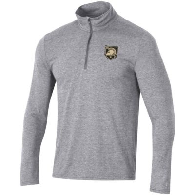 Army Black Knights NCAA ed Army Knights Field Day Team Quarter-Zip Jacket