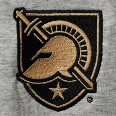 Army Black Knights NCAA ed Army Knights Field Day Team Quarter-Zip Jacket