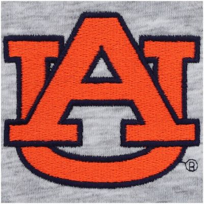 NCAA ed Auburn Tigers Field Day Team Quarter-Zip Jacket