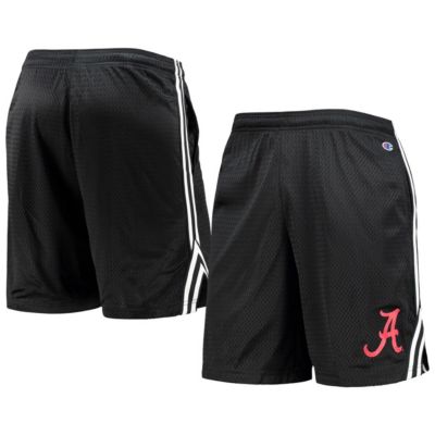 Alabama Crimson Tide NCAA Alabama Tide Team Lacrosse Shorts