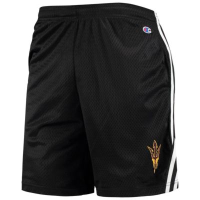 NCAA Arizona State Sun Devils Team Lacrosse Shorts