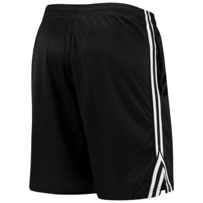 NCAA Arkansas Razorbacks Team Lacrosse Shorts